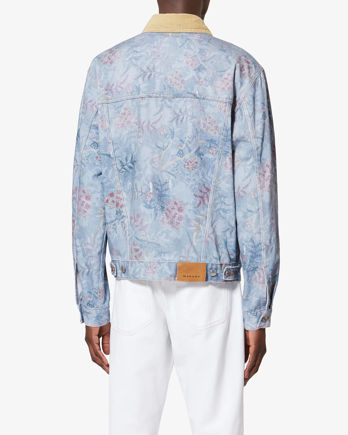 JANGO JACKET - Image 3