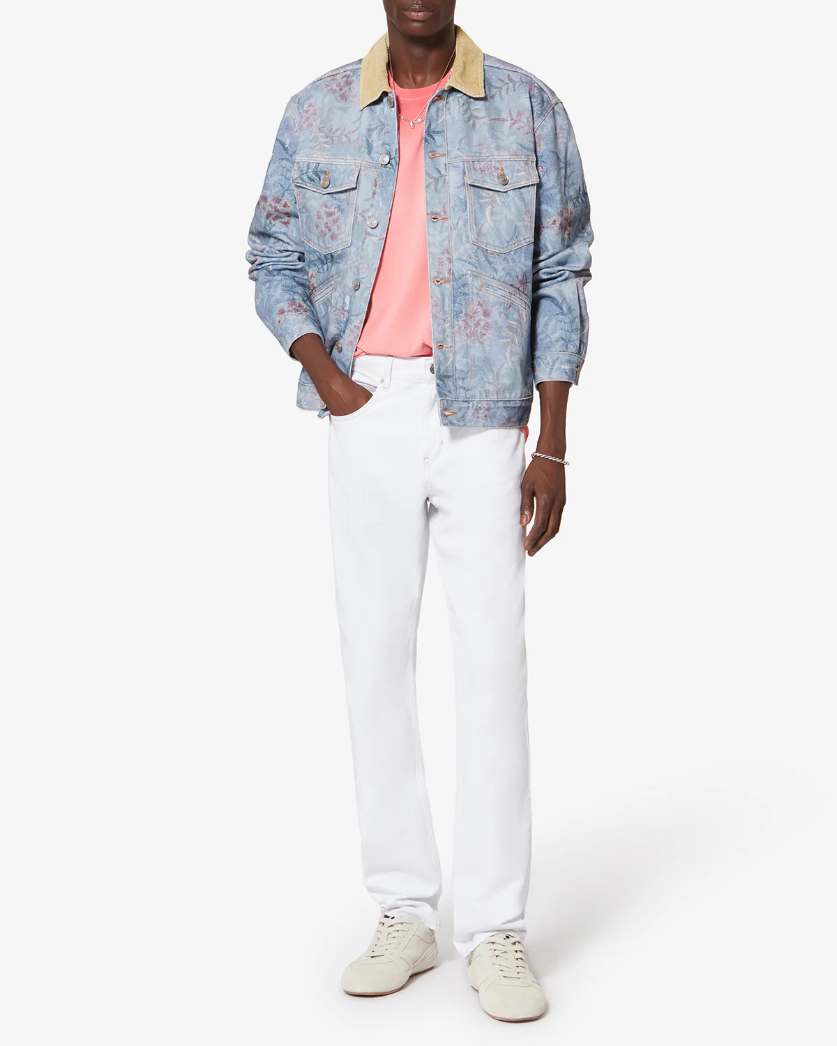 JANGO JACKET - Image 4