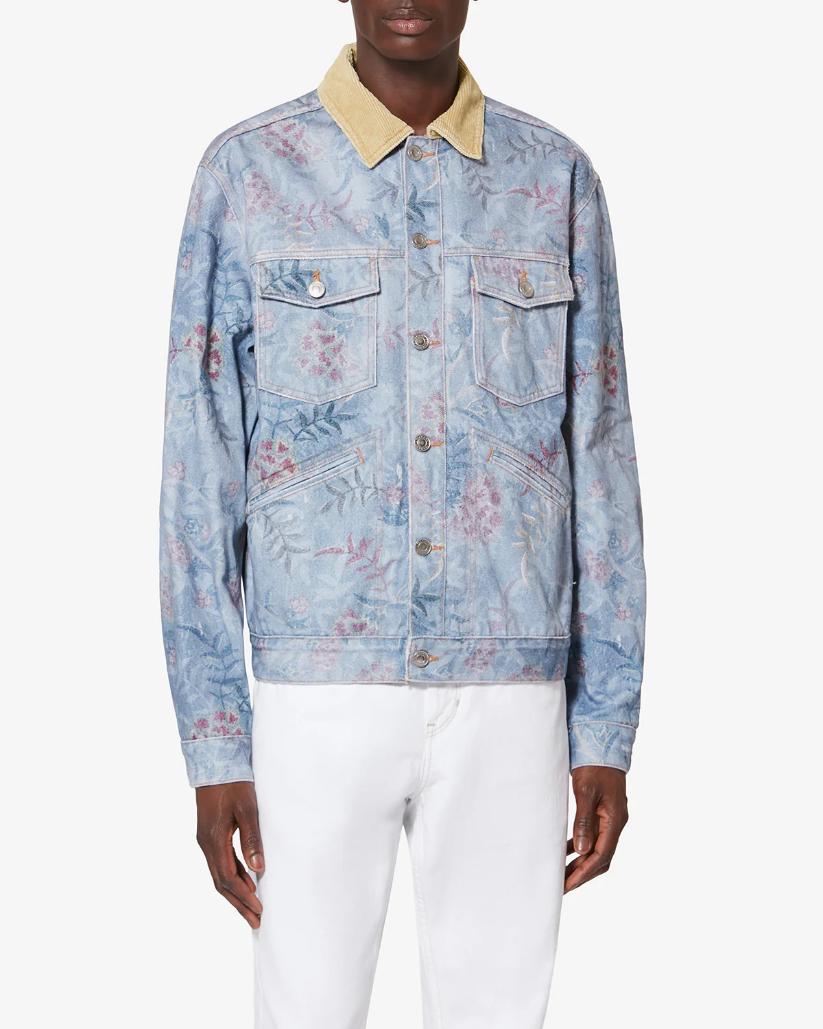 JANGO JACKET - Image 5