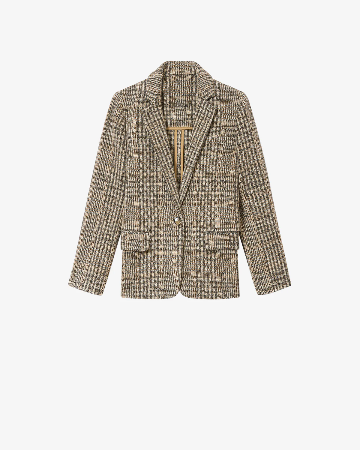 CHARLYNE JACKET