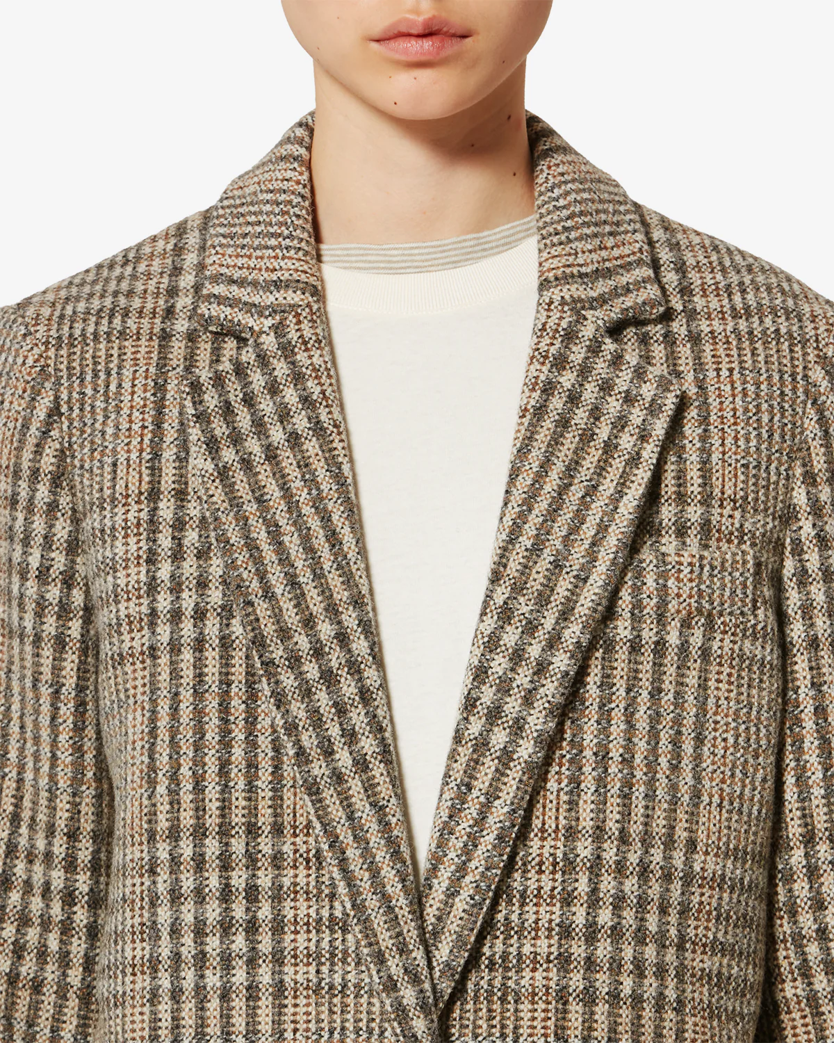 CHARLYNE JACKET - Image 2