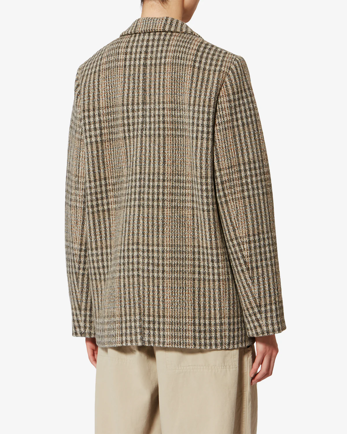 CHARLYNE JACKET - Image 3