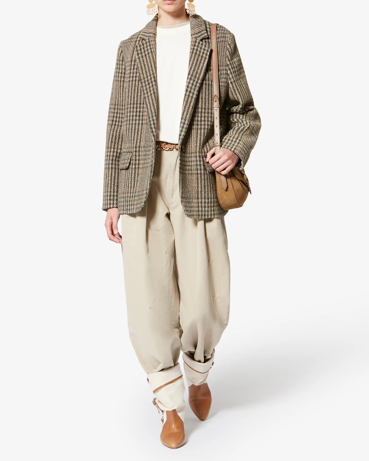 CHARLYNE JACKET - Image 4