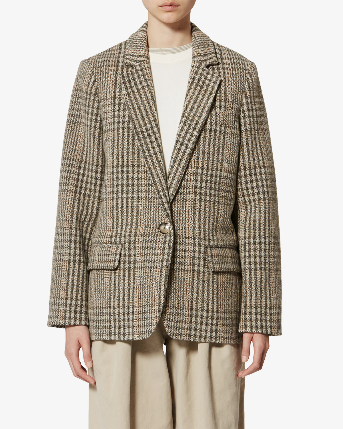CHARLYNE JACKET - Image 5