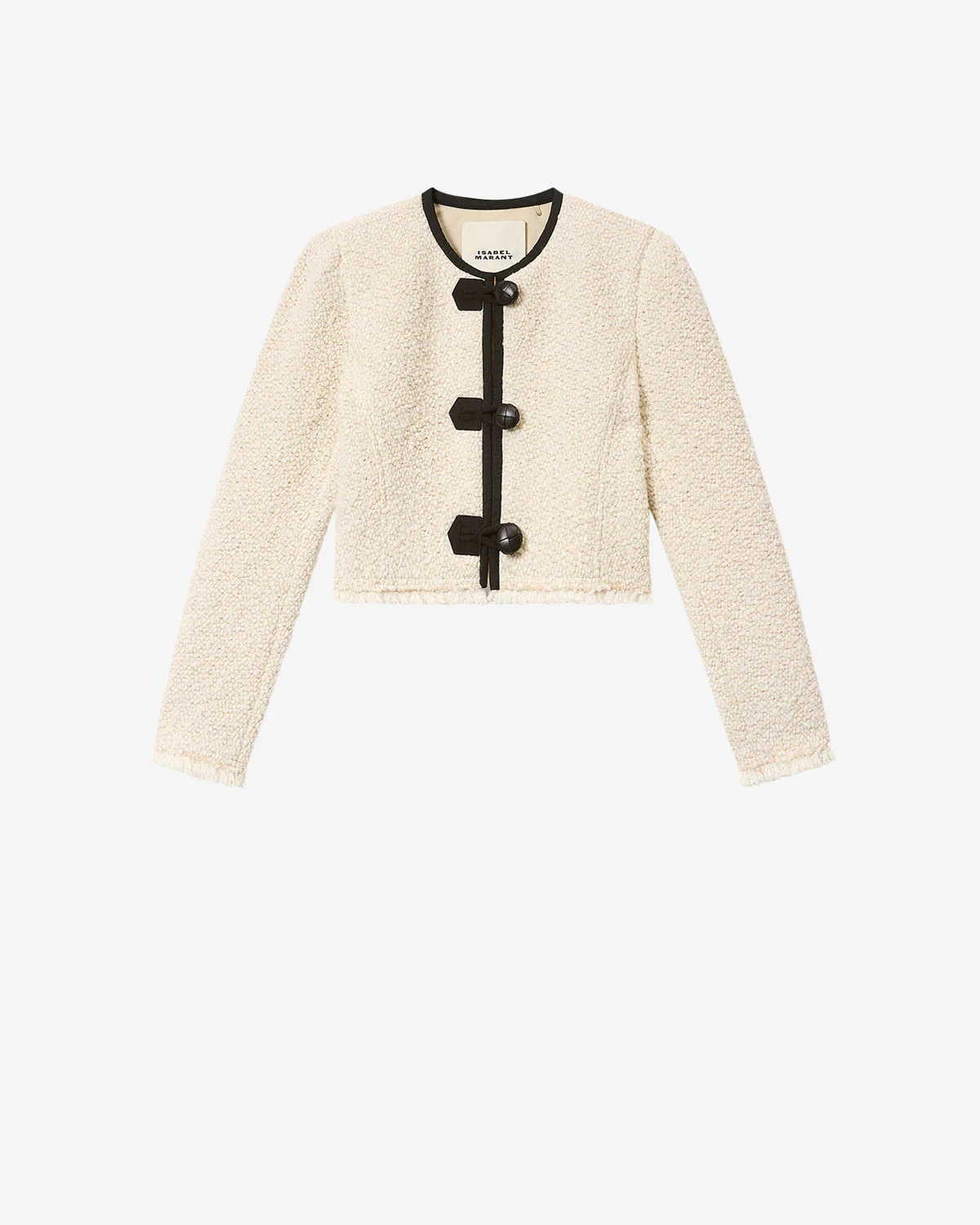 GRADILIA JACKET