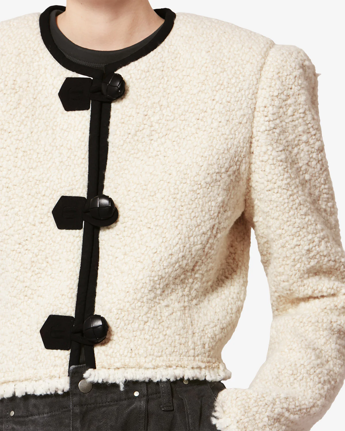 GRADILIA JACKET - Image 2