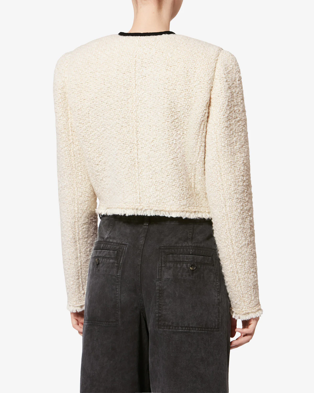 GRADILIA JACKET - Image 3
