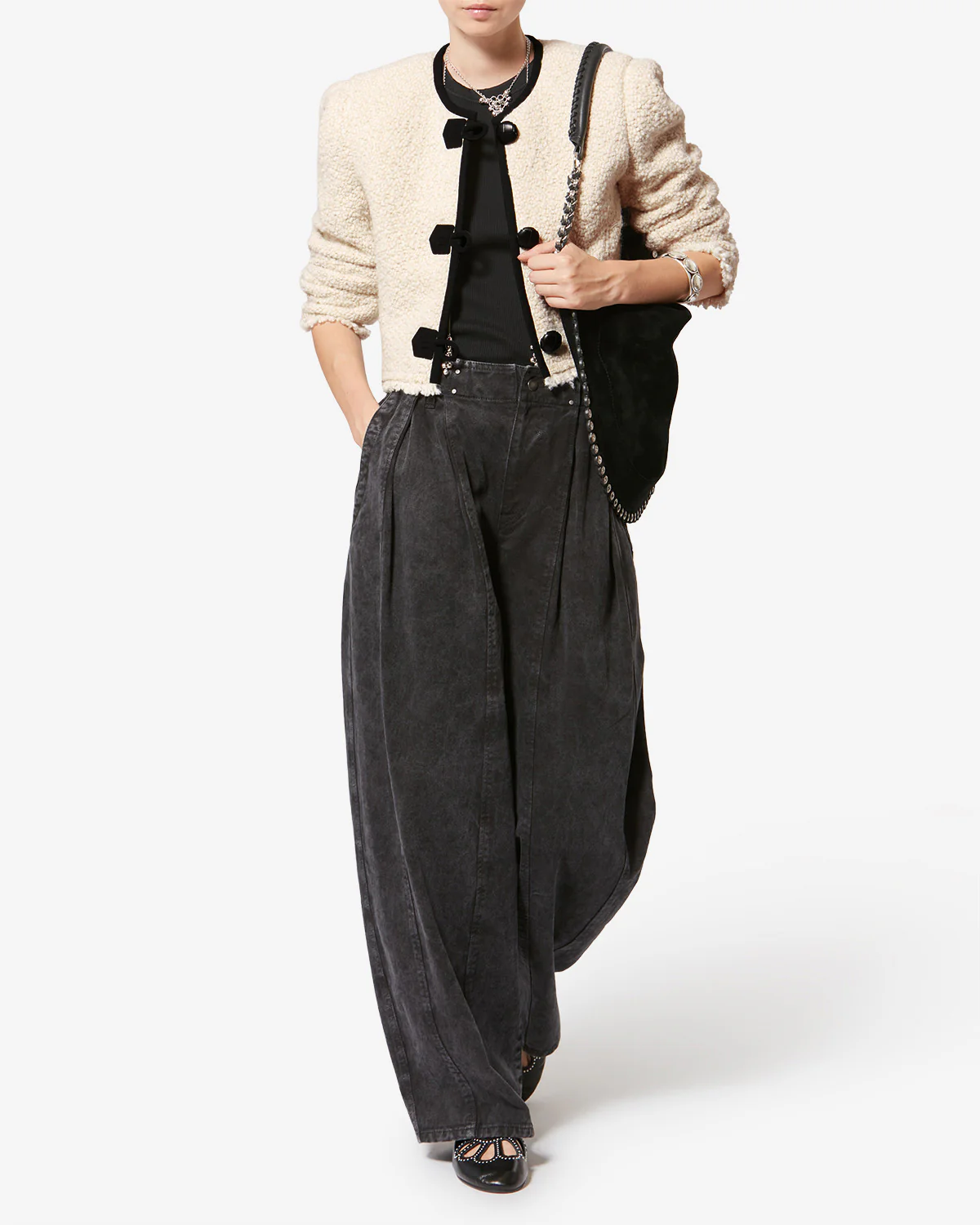 GRADILIA JACKET - Image 4