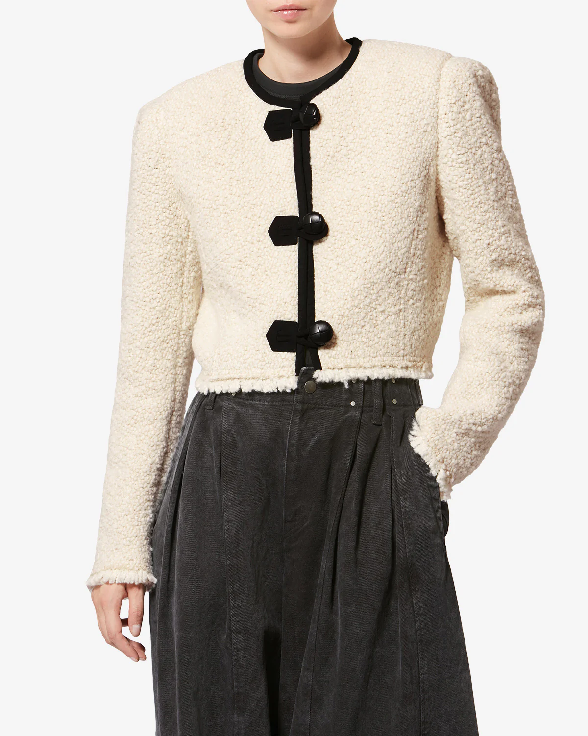 GRADILIA JACKET - Image 5