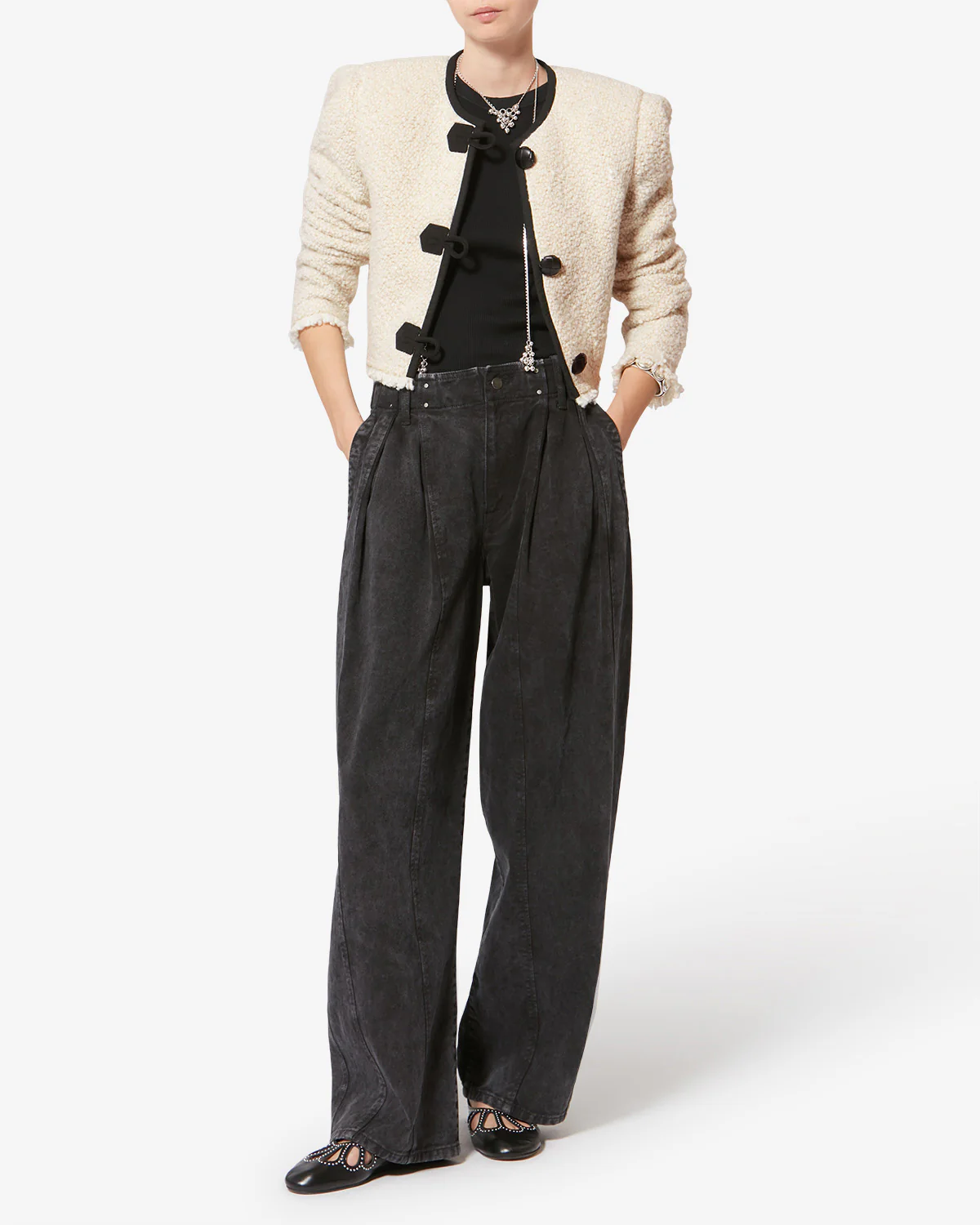 GRADILIA JACKET - Image 6
