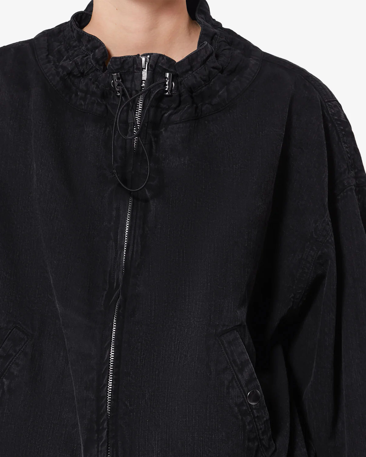 PLUME JACKET - Image 2