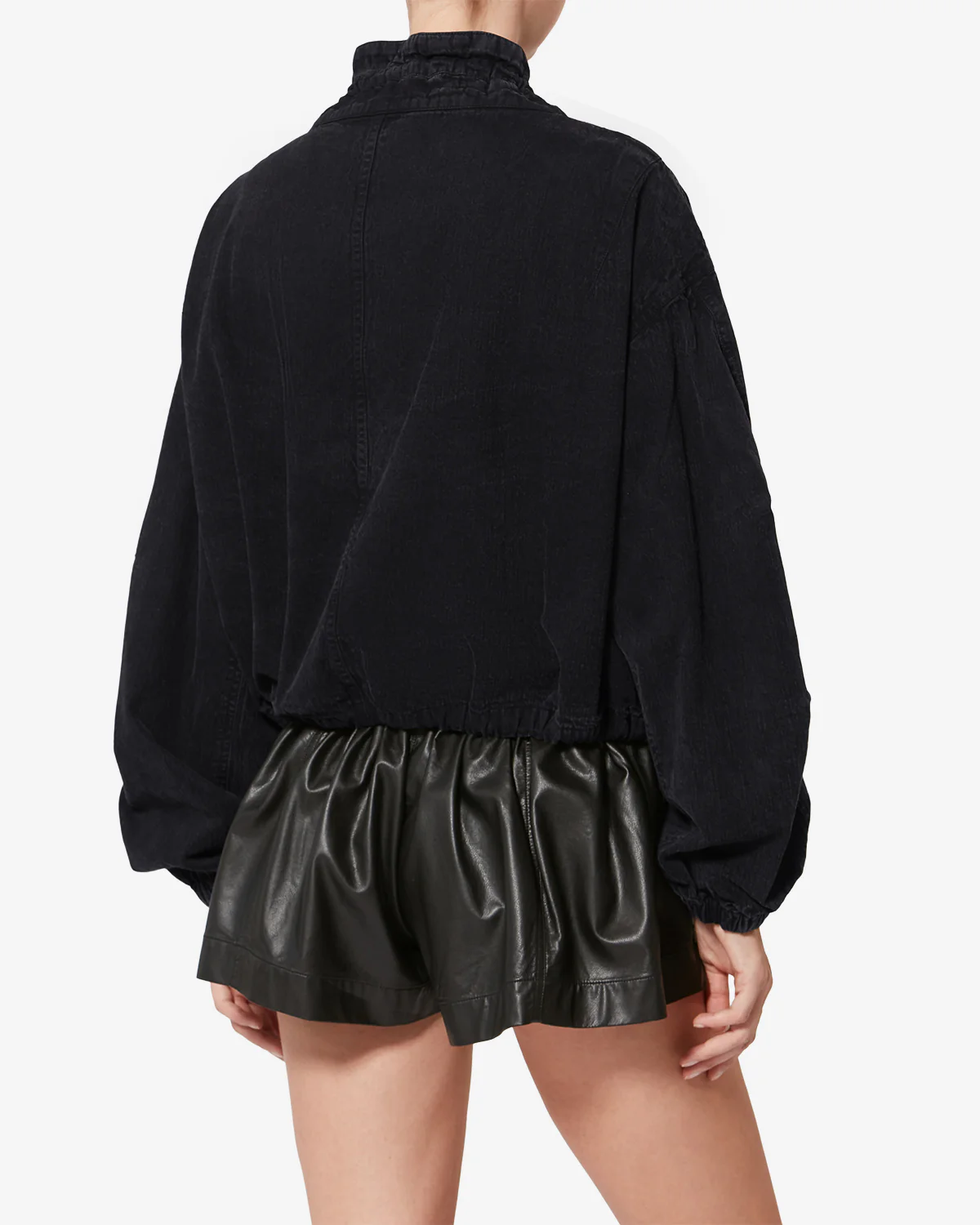 PLUME JACKET - Image 3