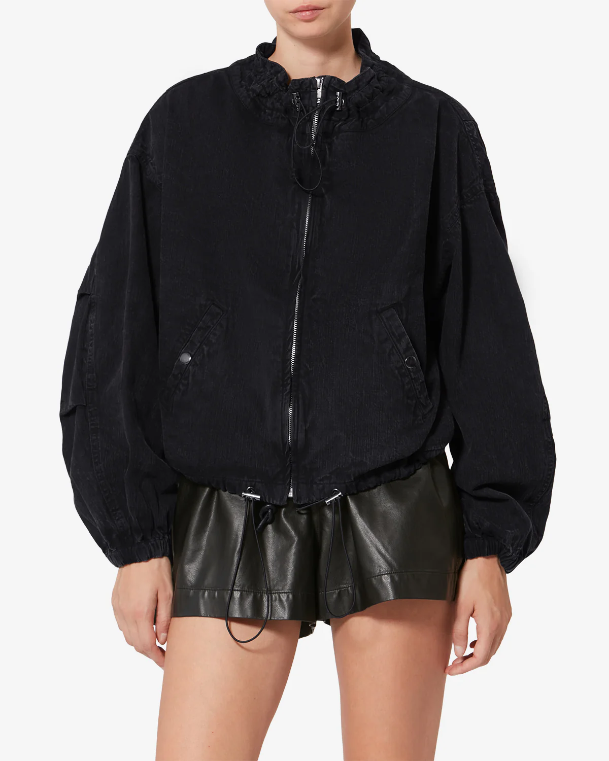 PLUME JACKET - Image 5