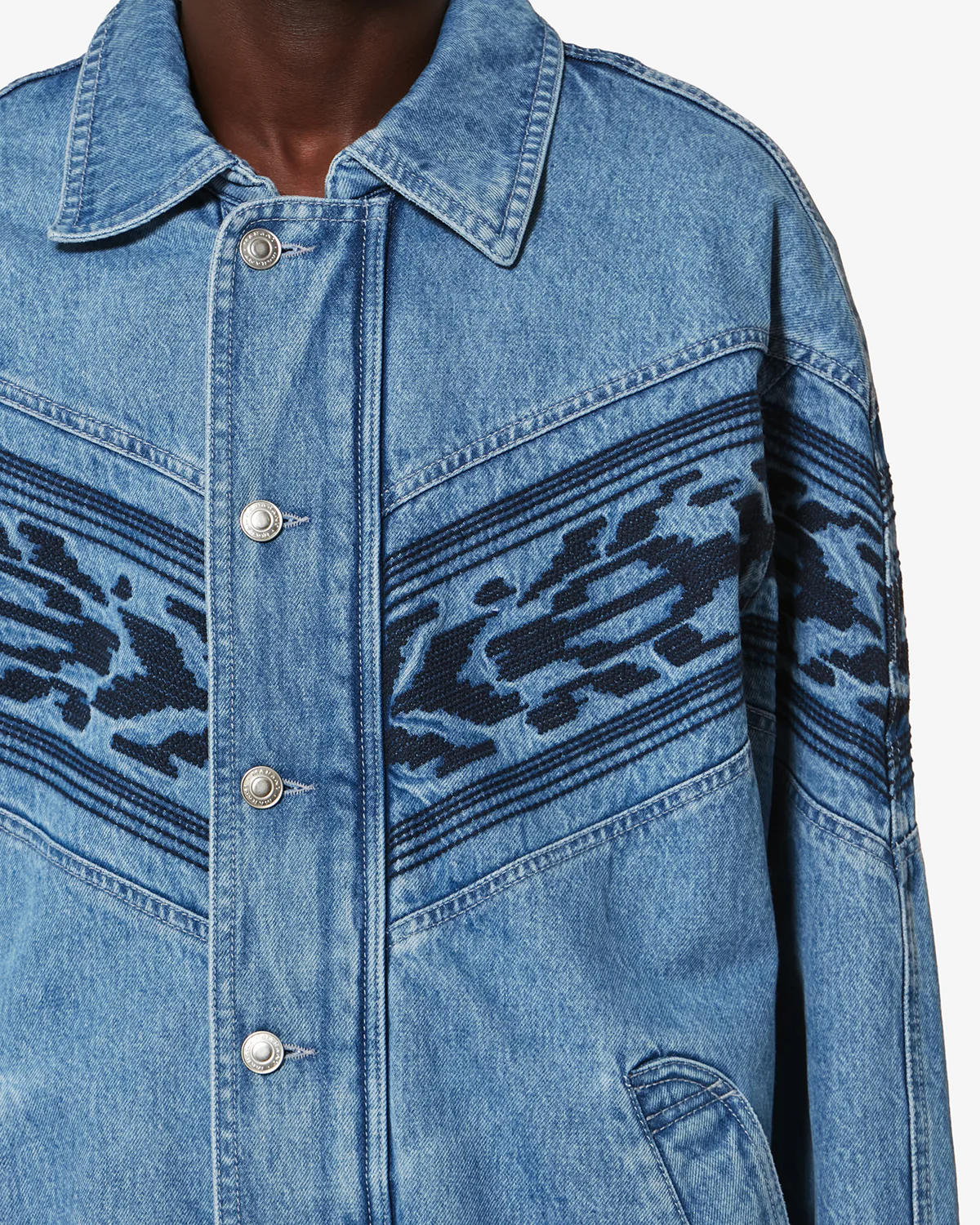 JULIAN JACKET - Image 2