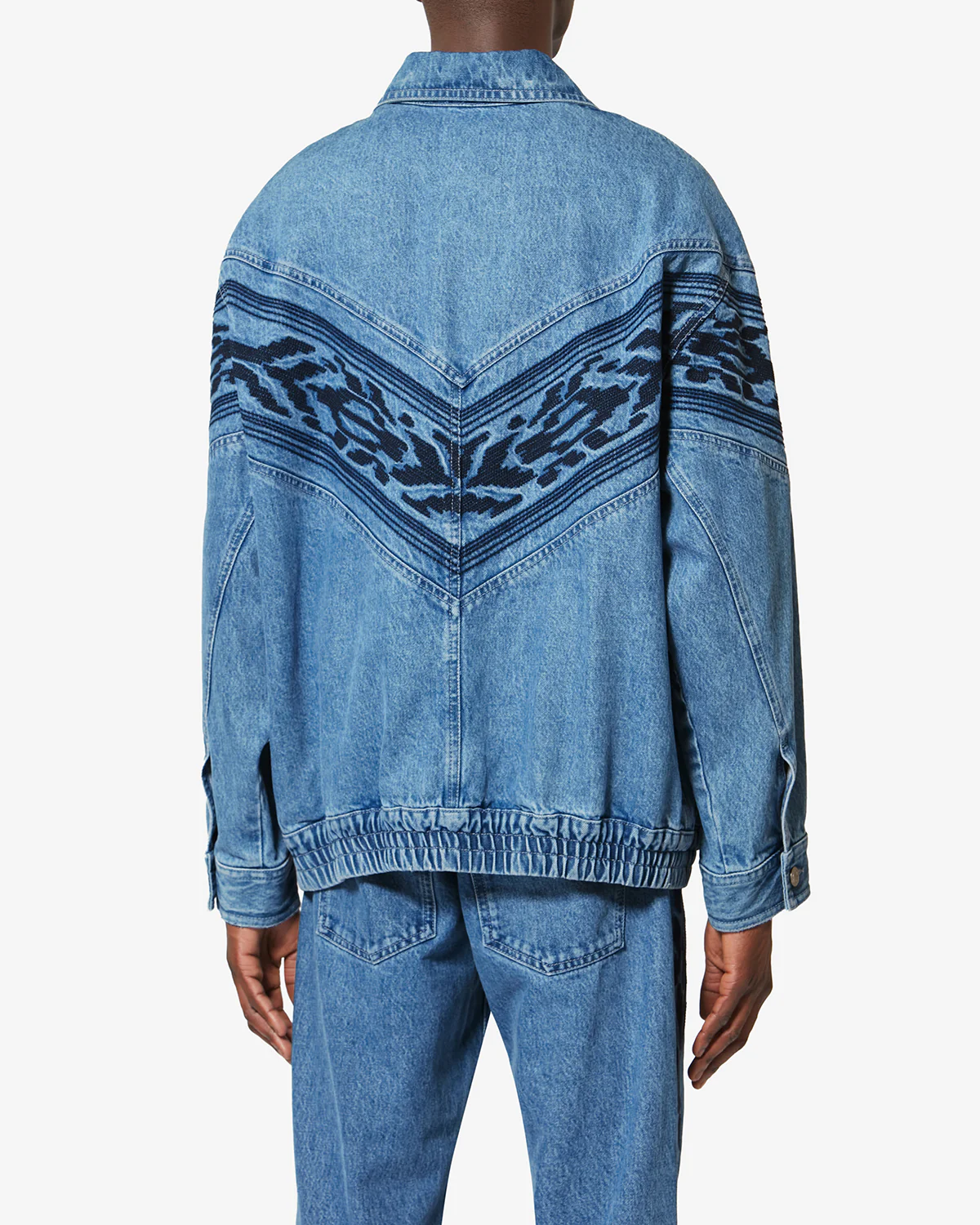 JULIAN JACKET - Image 3