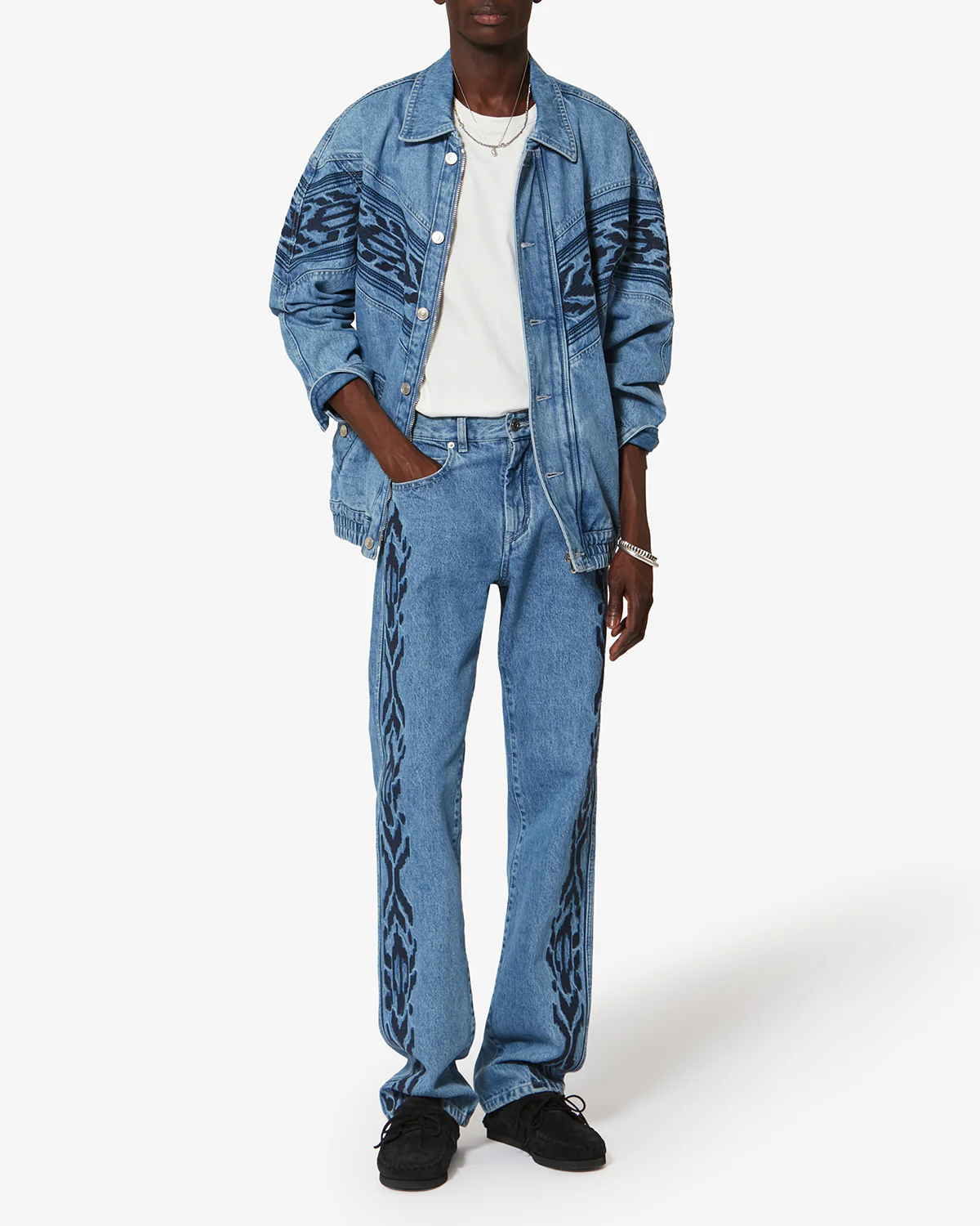JULIAN JACKET - Image 4