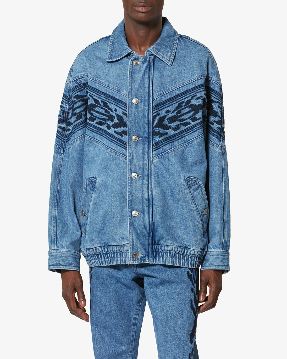 JULIAN JACKET - Image 5