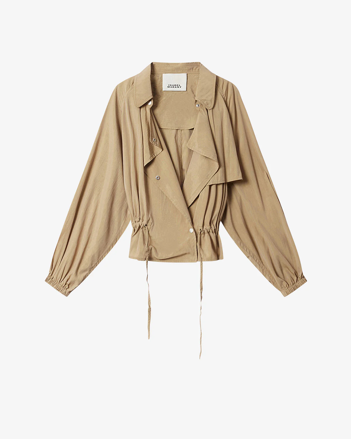 GWENOLA JACKET