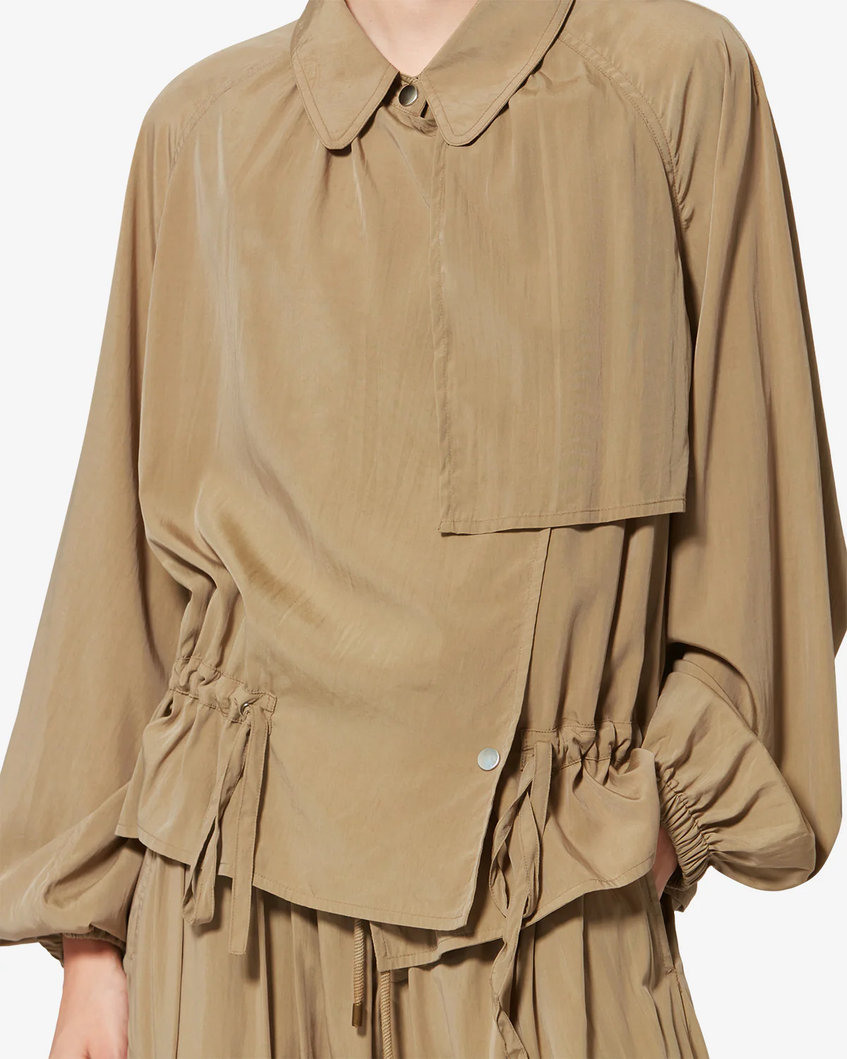 GWENOLA JACKET - Image 2