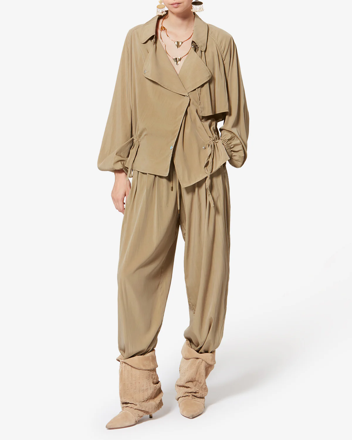 GWENOLA JACKET - Image 4
