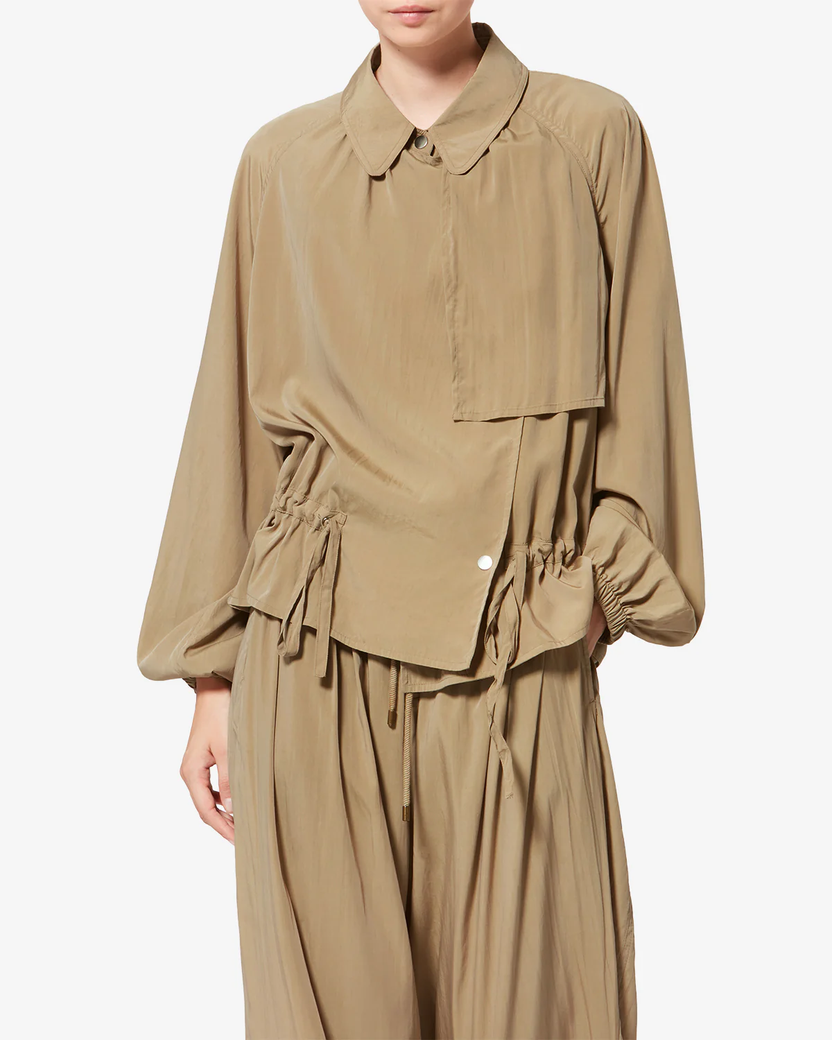 GWENOLA JACKET - Image 5