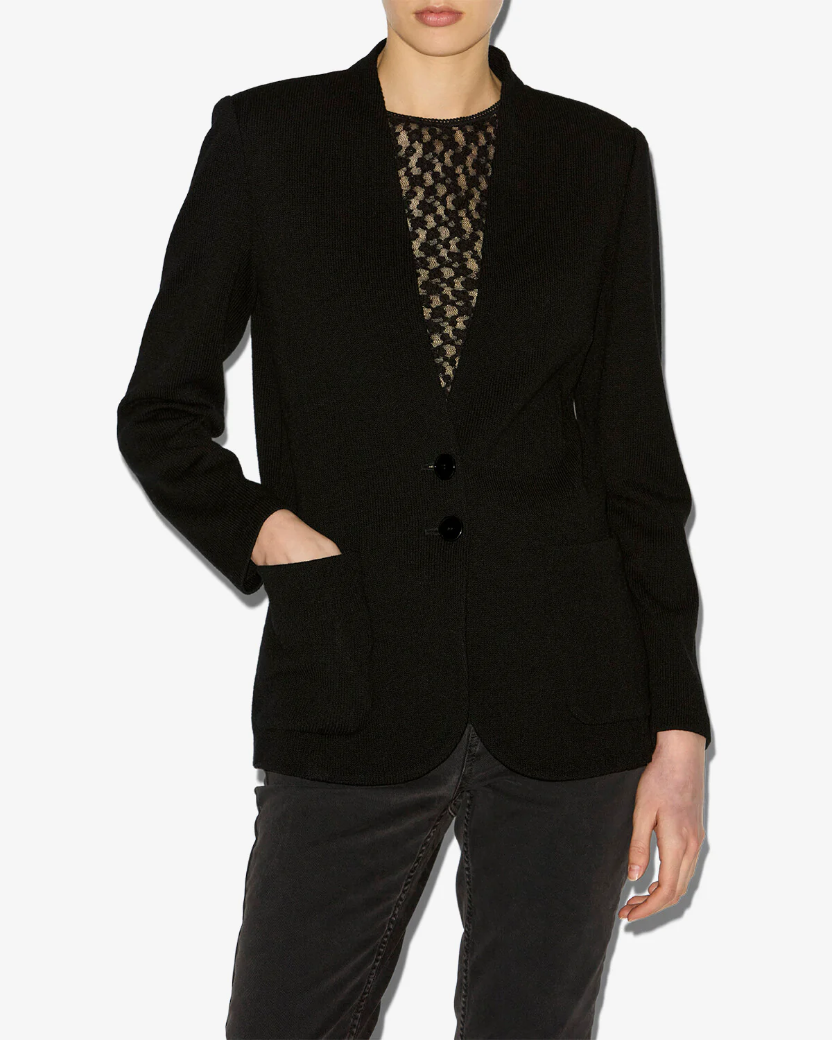 OLIVIA JACKET - Image 5