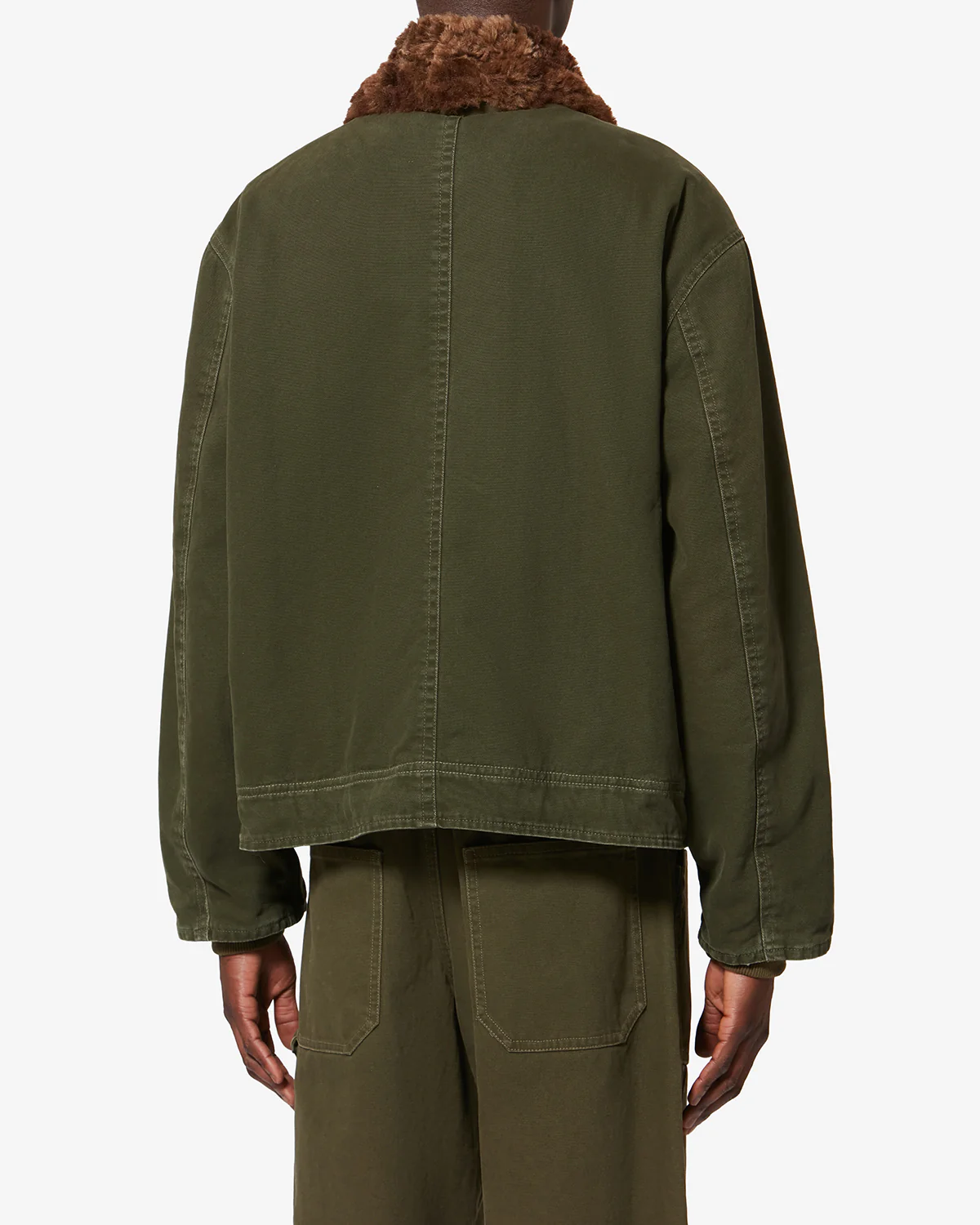 ANDY JACKET - Image 3