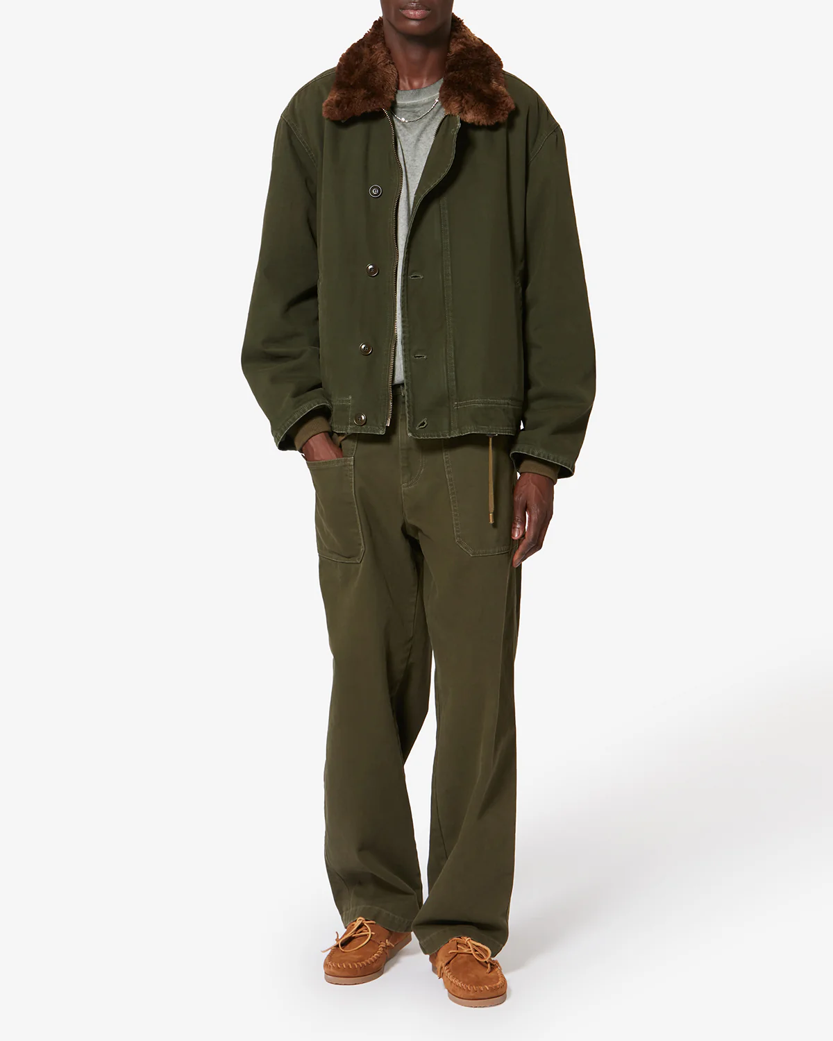 ANDY JACKET - Image 4