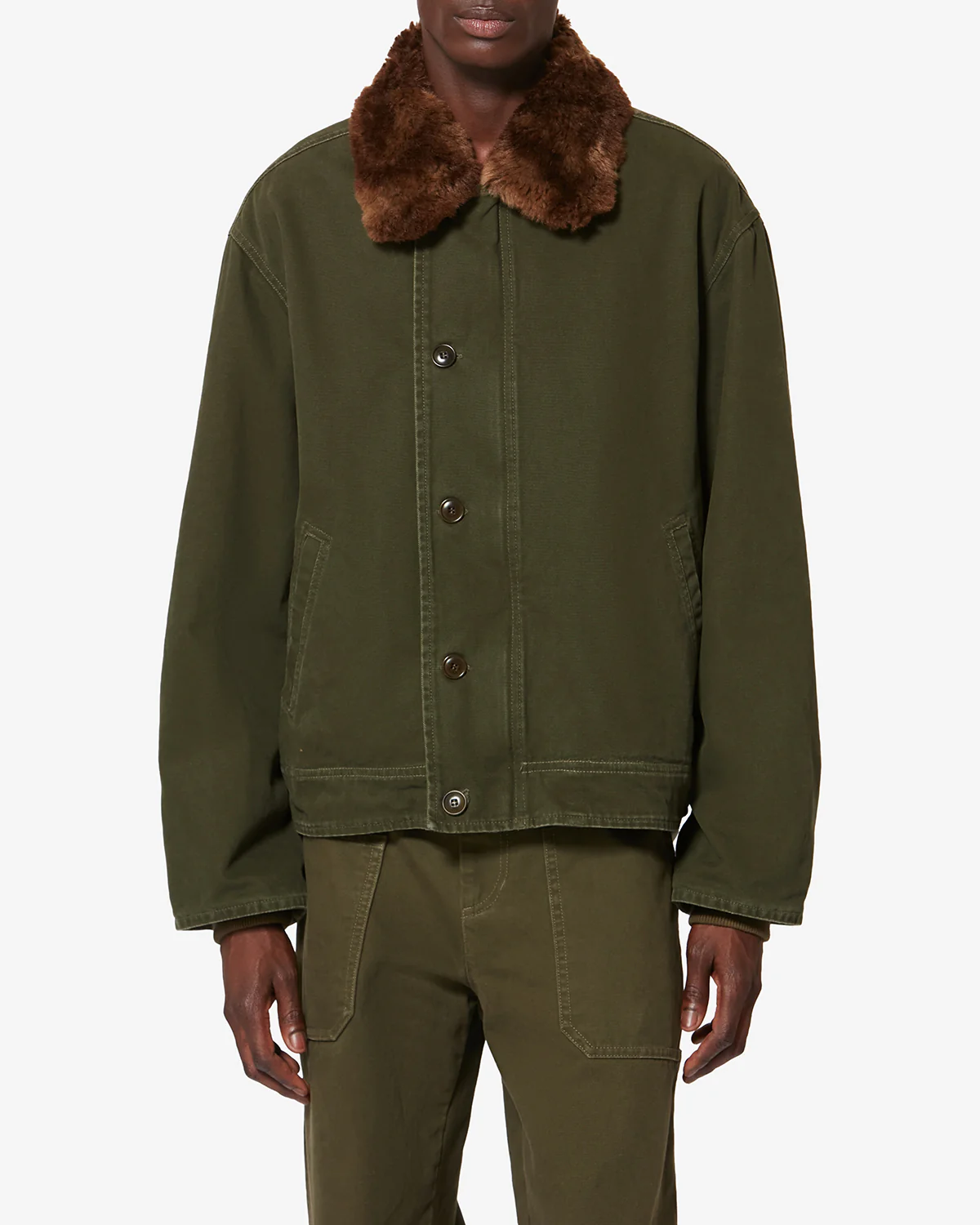 ANDY JACKET - Image 5