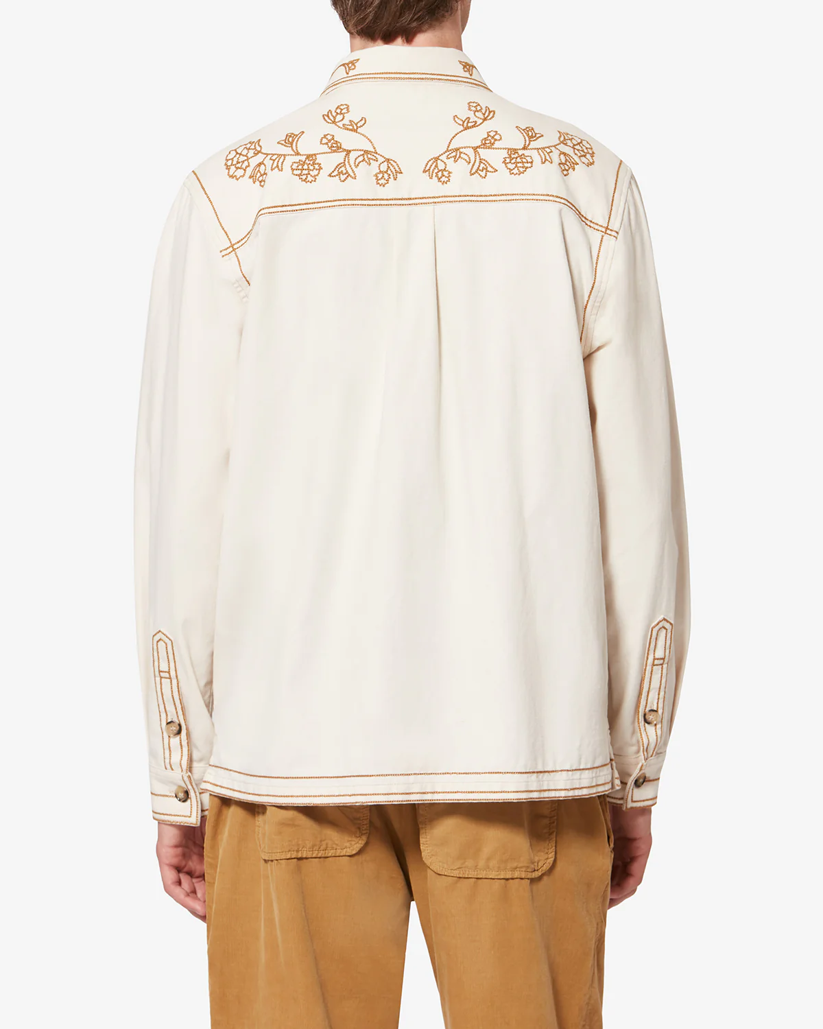 RUDY JACKET - Image 3