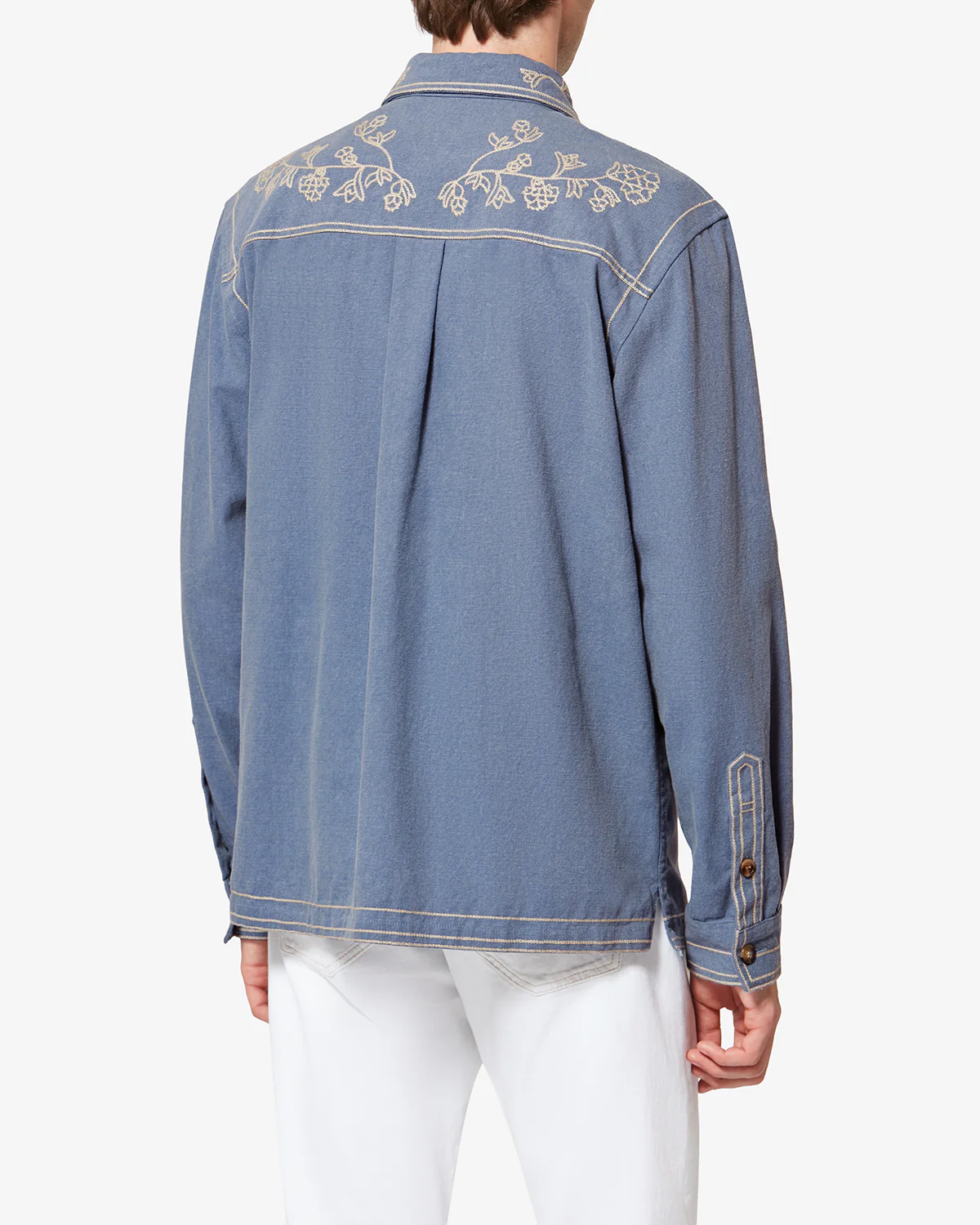 RUDY JACKET - Image 2
