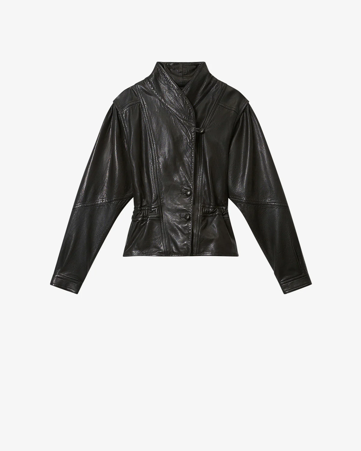 TRESSY JACKET