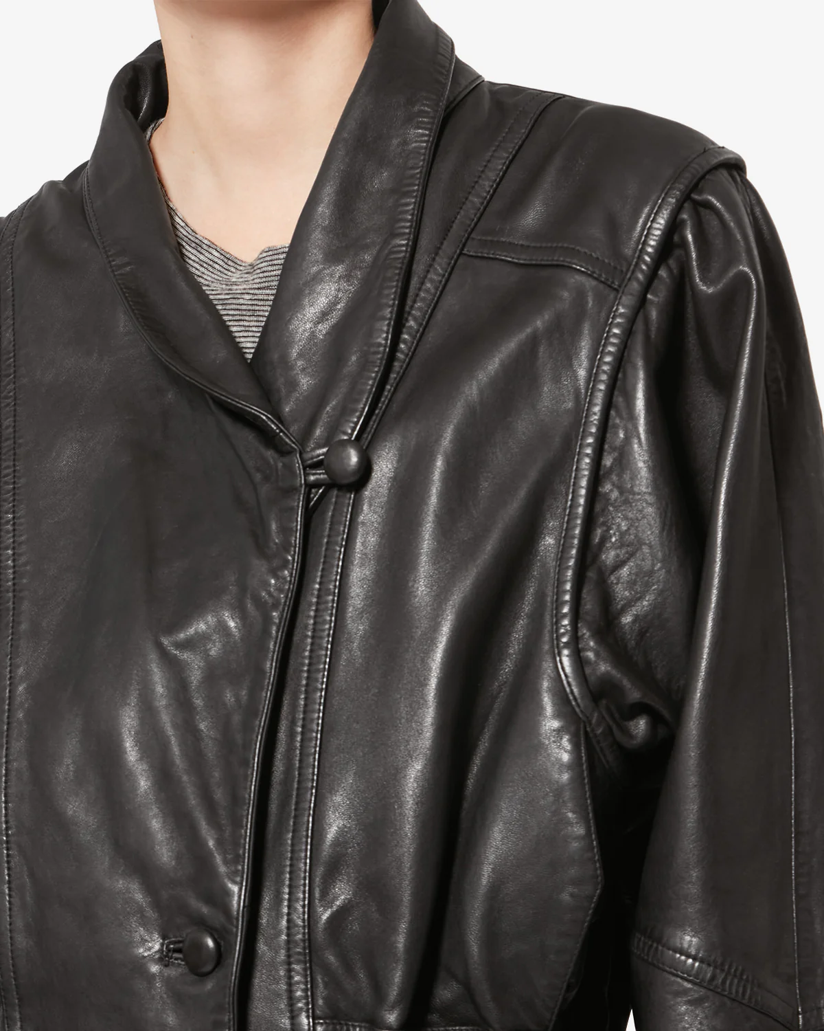 TRESSY JACKET - Image 2