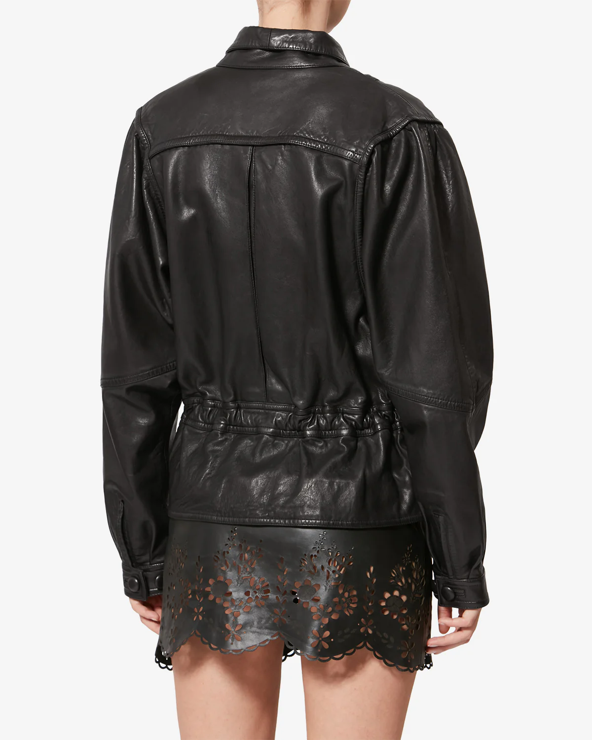 TRESSY JACKET - Image 3