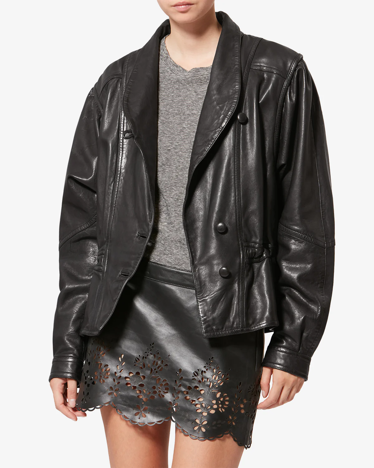 TRESSY JACKET - Image 5