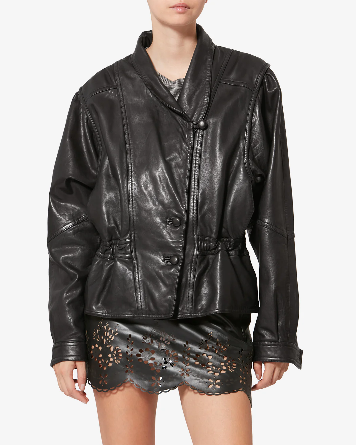 TRESSY JACKET - Image 6