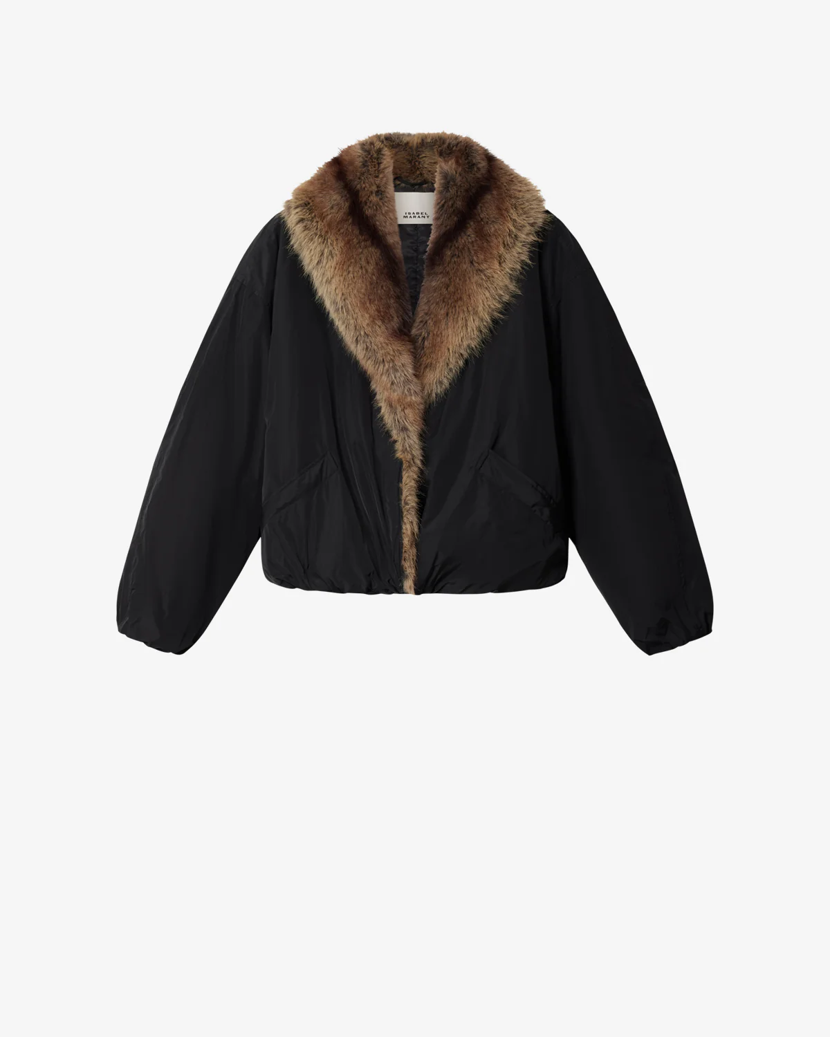 CHARONE JACKET