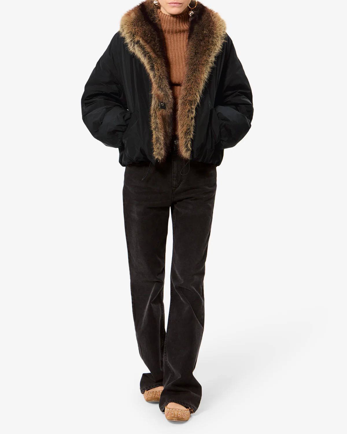 CHARONE JACKET - Image 4