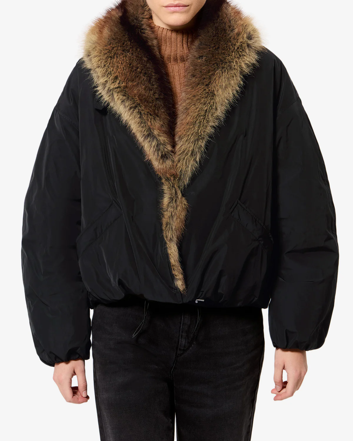 CHARONE JACKET - Image 5