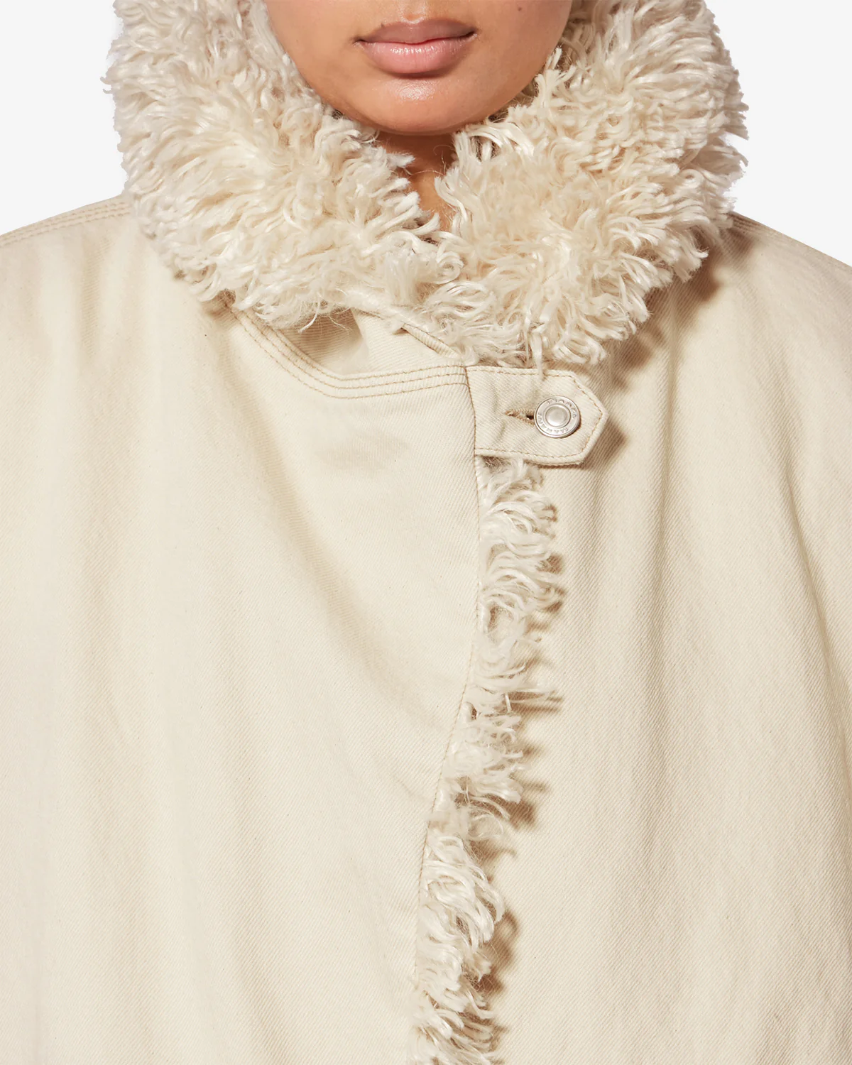 CHARONE JACKET - Image 2