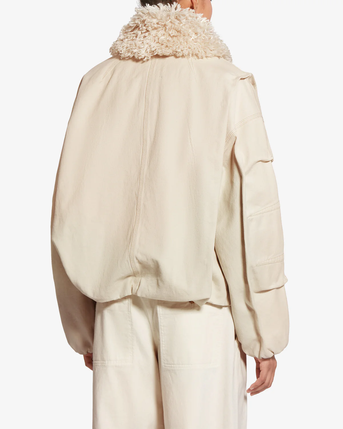 CHARONE JACKET - Image 3