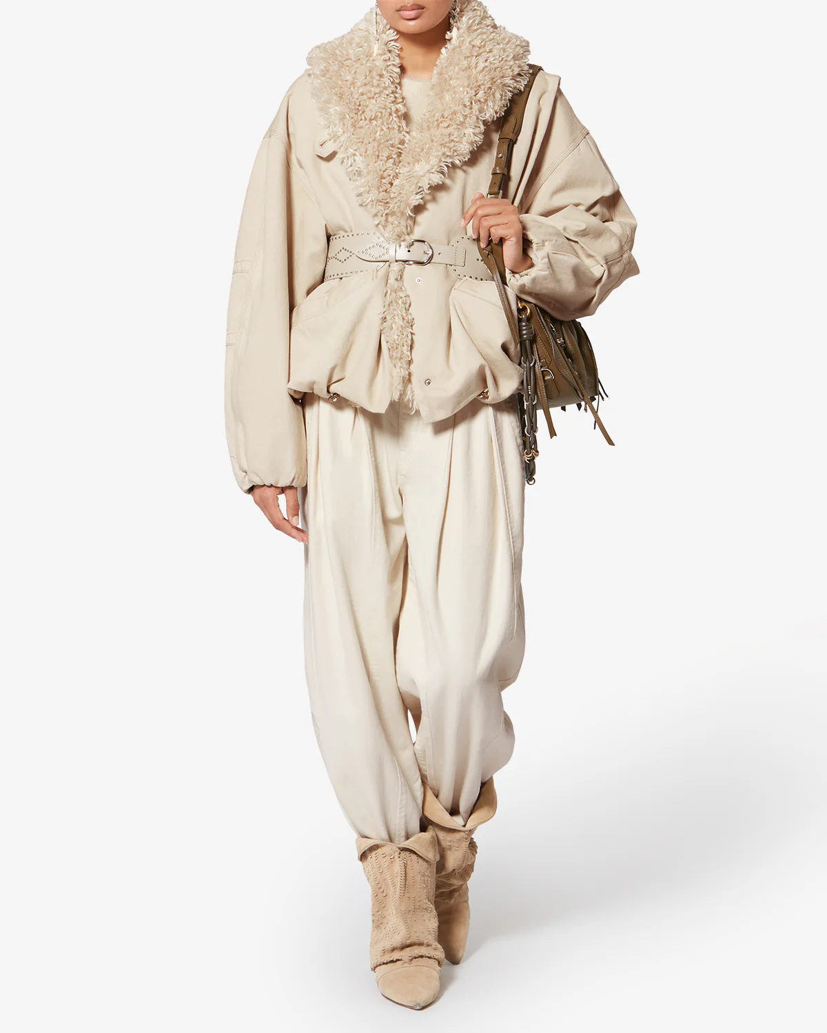 CHARONE JACKET - Image 4