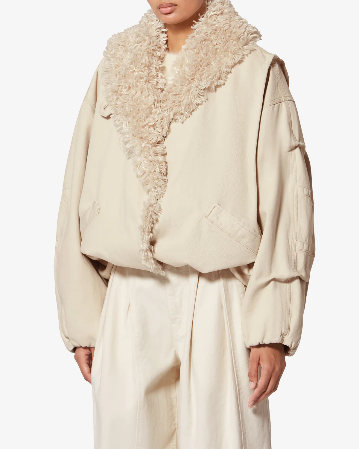 CHARONE JACKET - Image 5