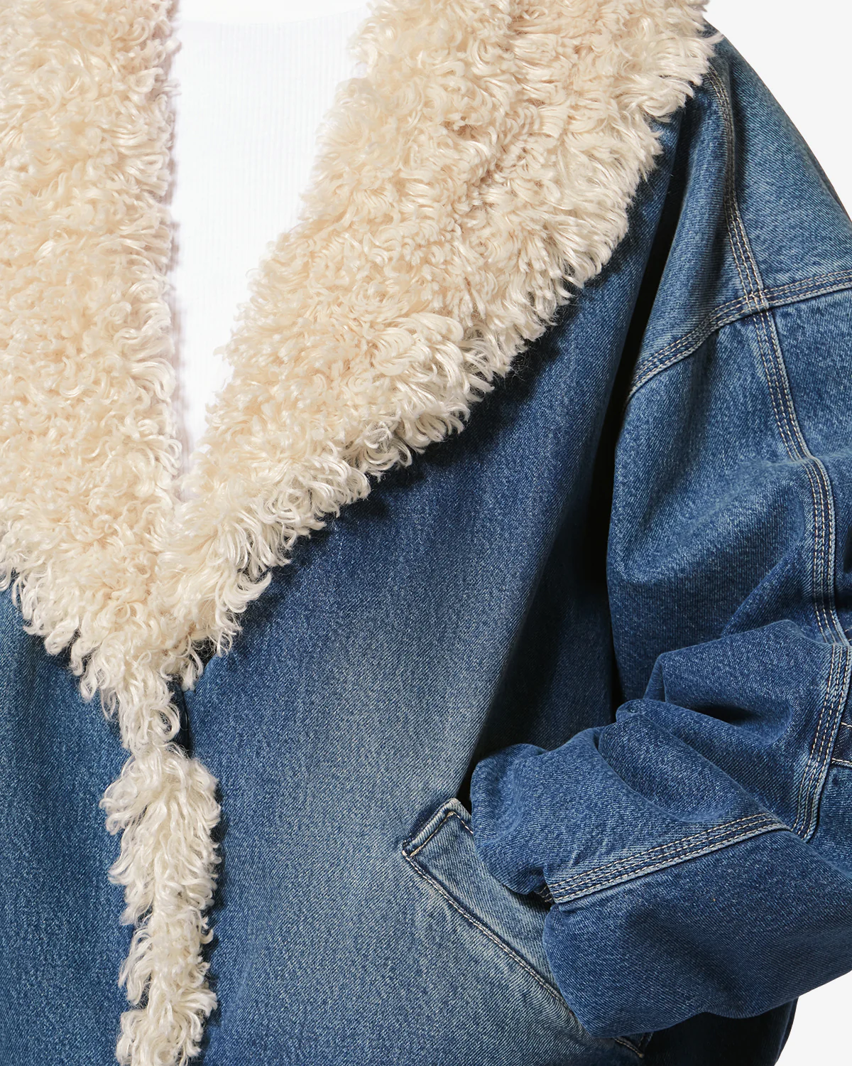 CHARONE JACKET - Image 2