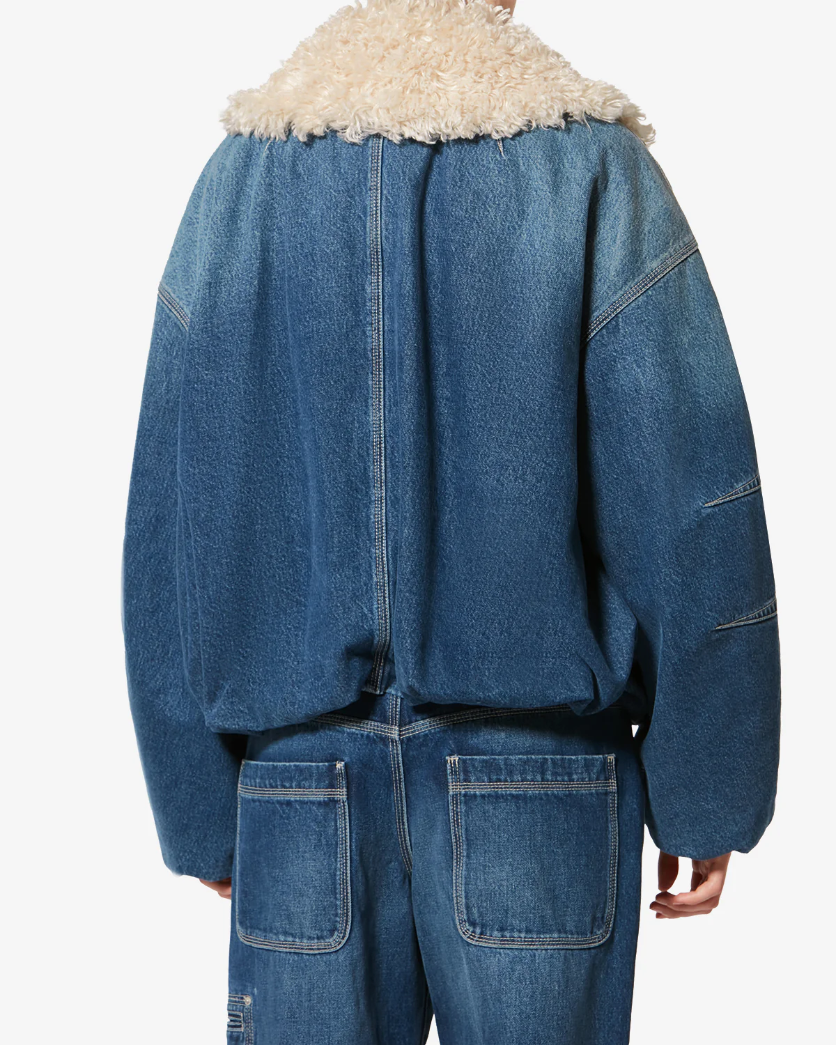 CHARONE JACKET - Image 3