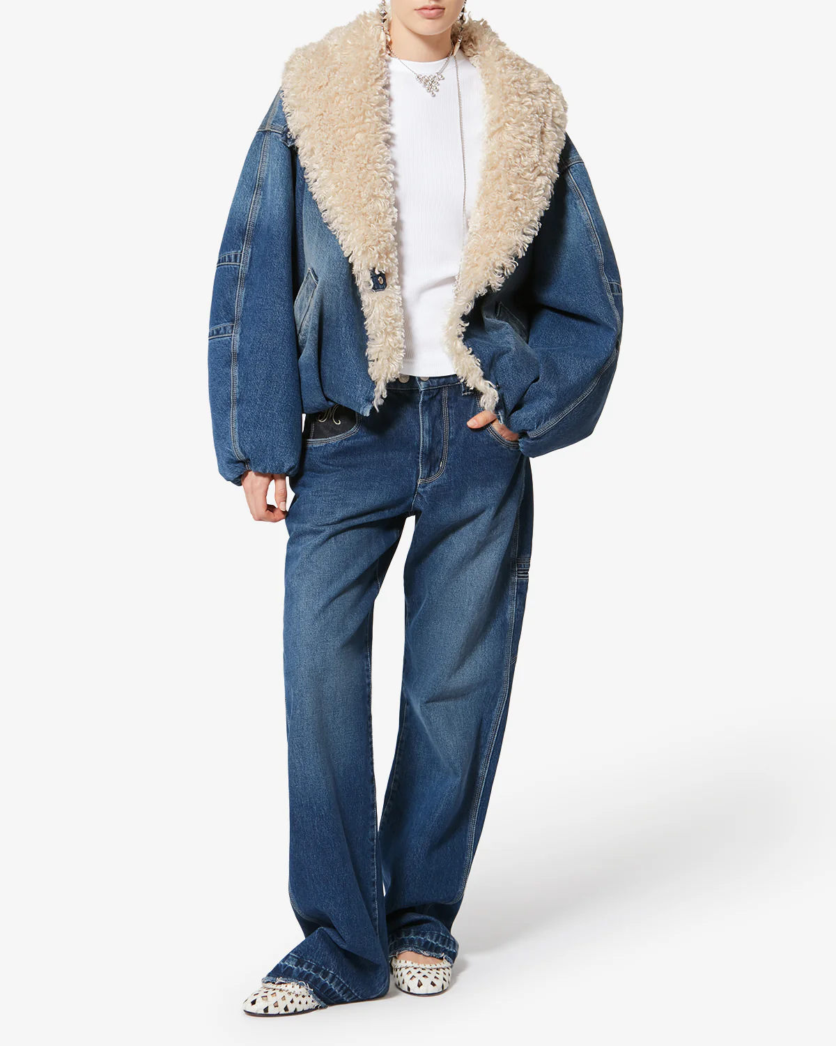 CHARONE JACKET - Image 4