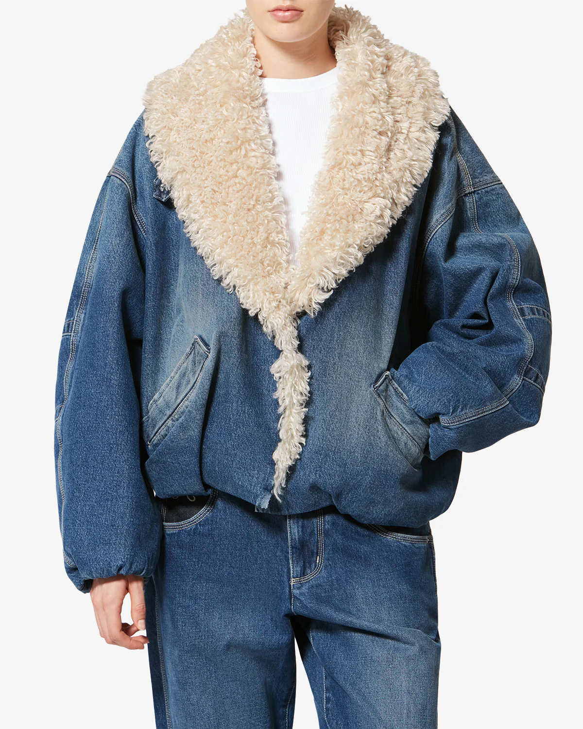 CHARONE JACKET - Image 5