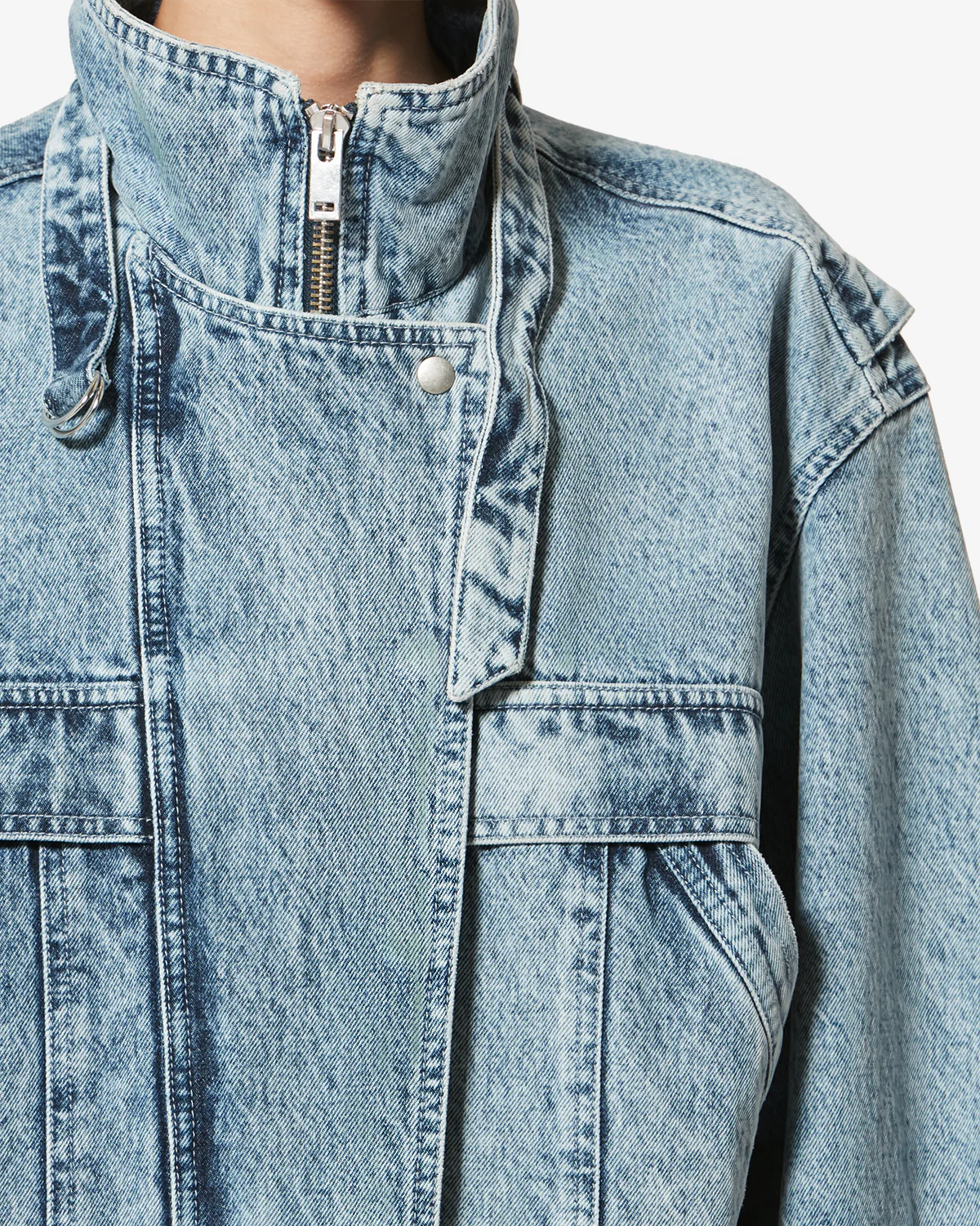 JOSELINE JACKET - Image 2