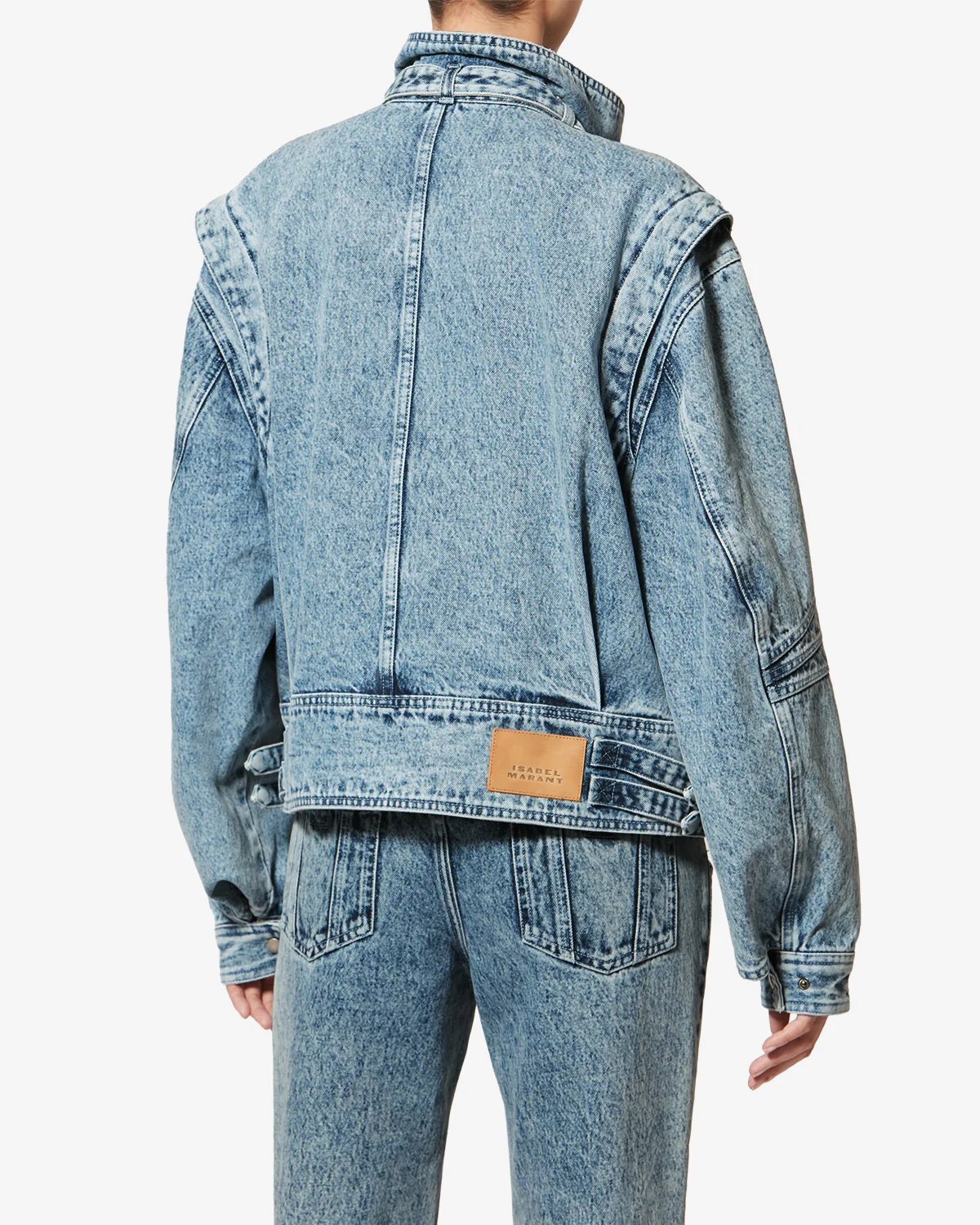JOSELINE JACKET - Image 3