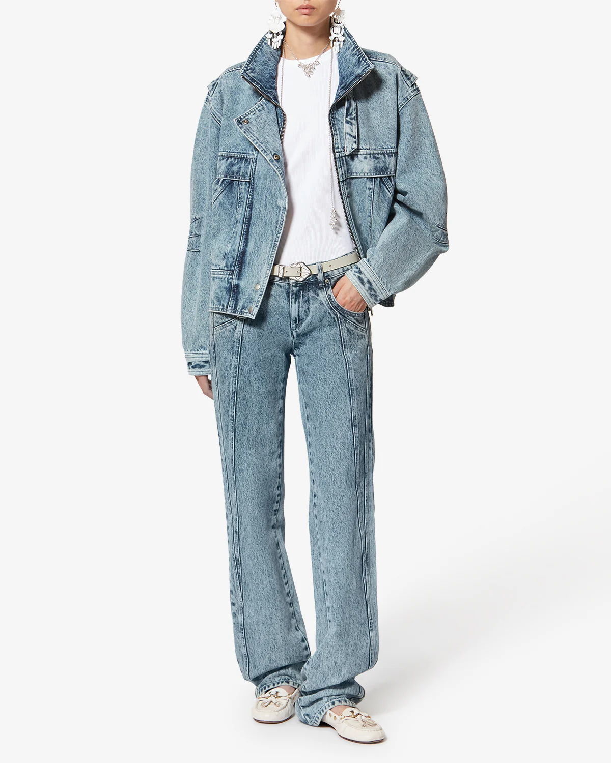 JOSELINE JACKET - Image 4
